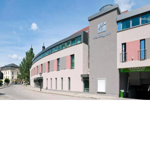 Holiday Inn Trnava by IHG