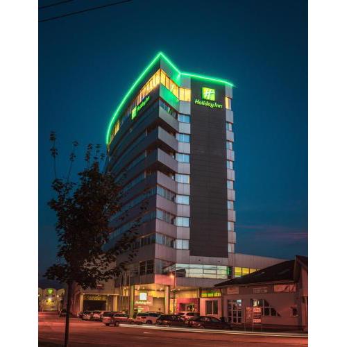 Holiday Inn Zilina by IHG