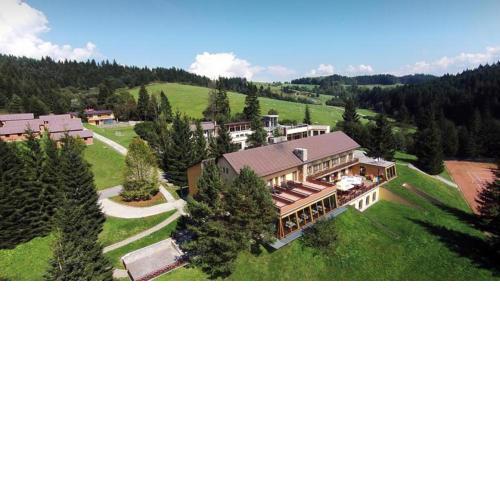 Holiday Park Orava - Hotel Orava