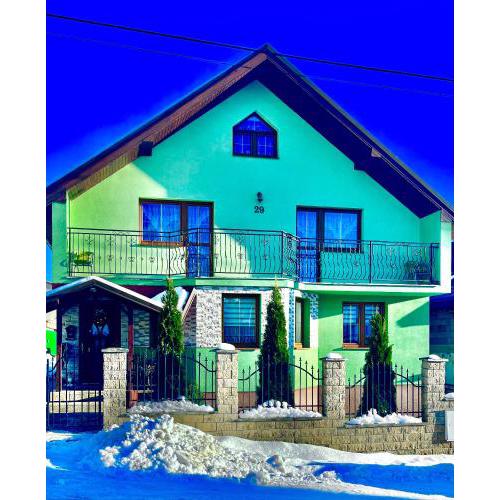 Homestay Renata