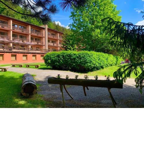 Horský Hotel Podjavorník