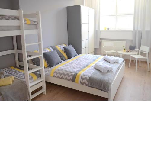 Hostel Bratislava