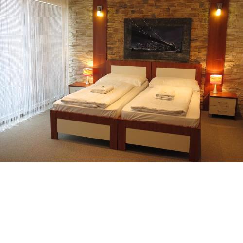 Hotel 21