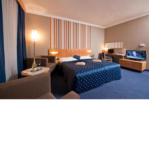 Hotel Blue Bratislava