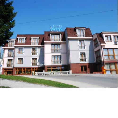 Hotel Boss