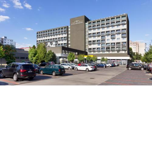 Hotel Bratislava