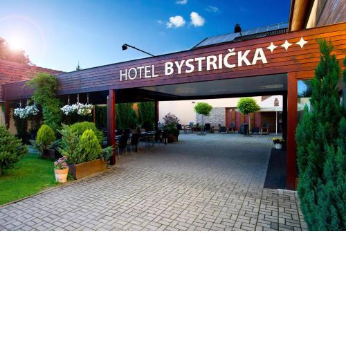 Hotel Bystricka