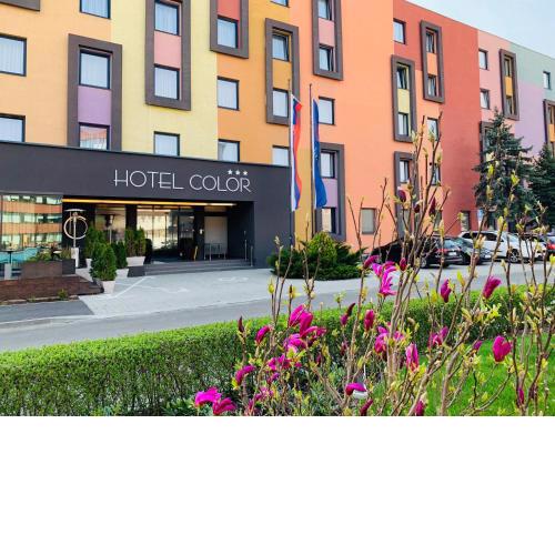 Hotel Color