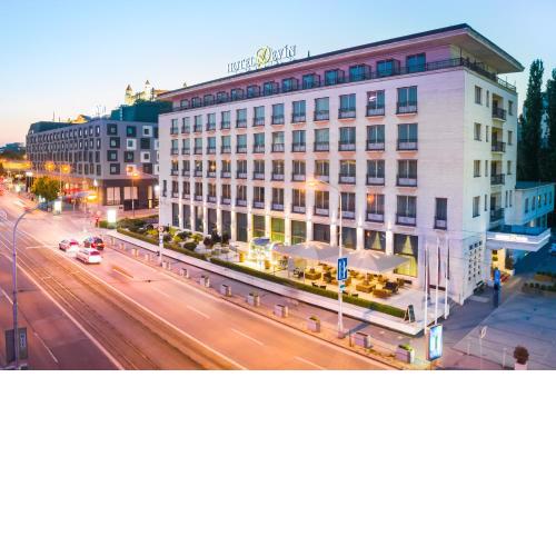 Hotel Devín