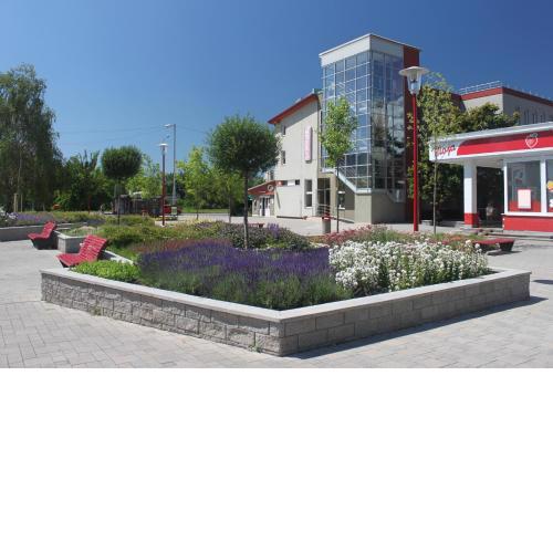 Hotel Dominika