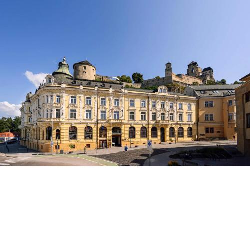 Hotel Elizabeth