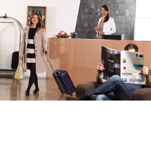 Hotel Expo