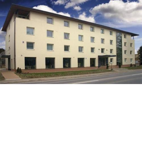 Hotel Galileo