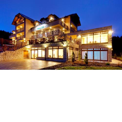 Hotel Green
