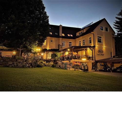 Hotel Lipa