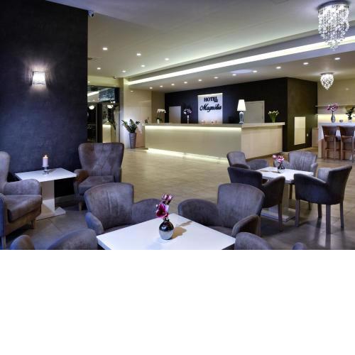Hotel Magnólia
