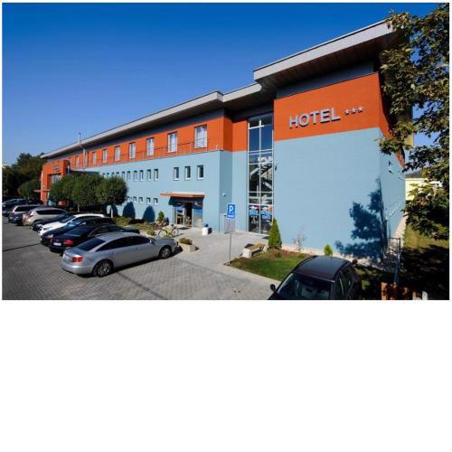 Hotel Mariana Gaborika