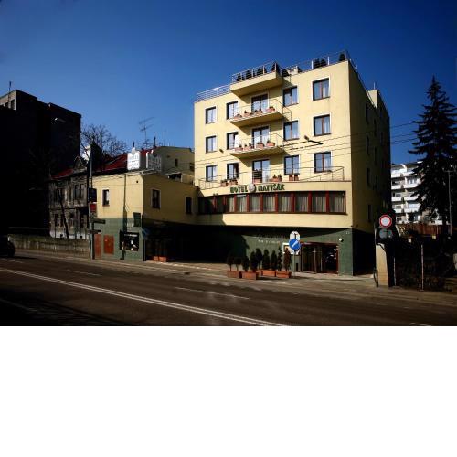 Hotel Matyšák