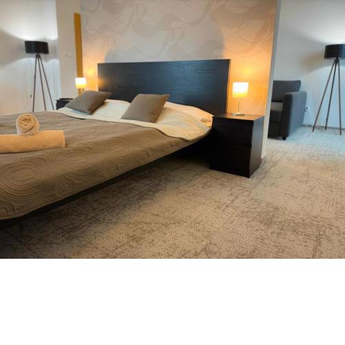 Hotel Modena