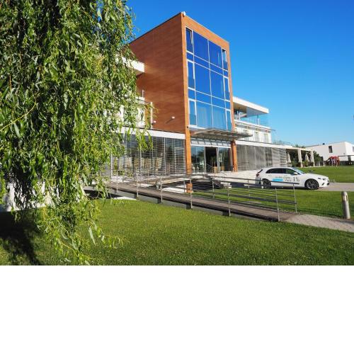 Hotel Ponteo - Activity Park