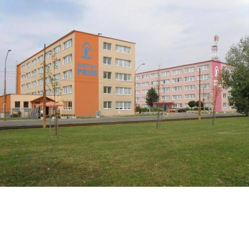Hotel Prim