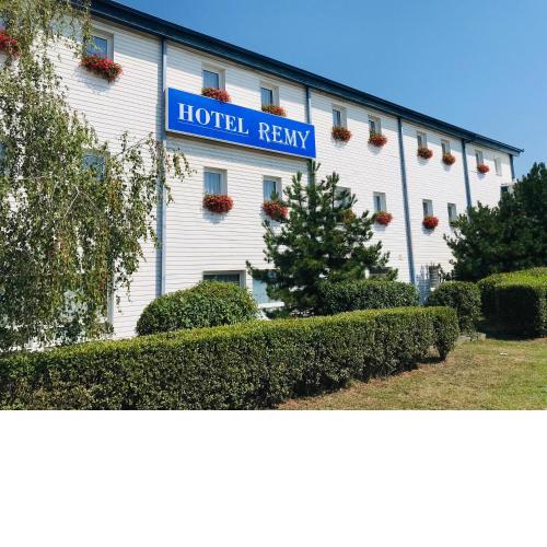 Hotel Remy