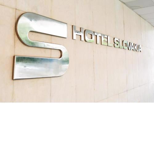 Hotel Slovakia