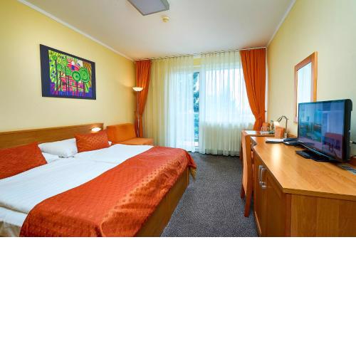 Hotel SOREA REGIA