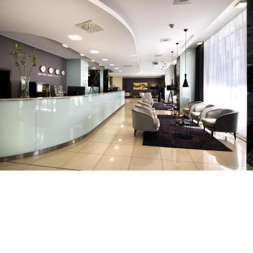 Hotel Tatra