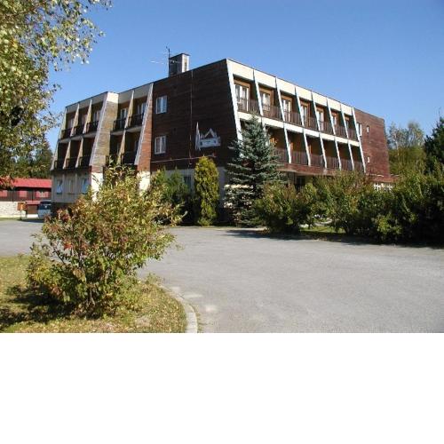 Hotel Tatrawest