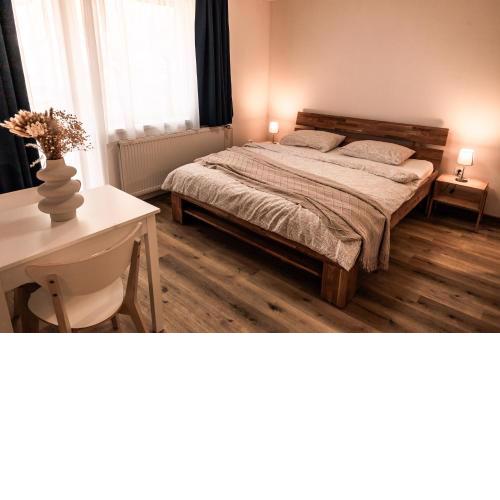 INLE Homestay