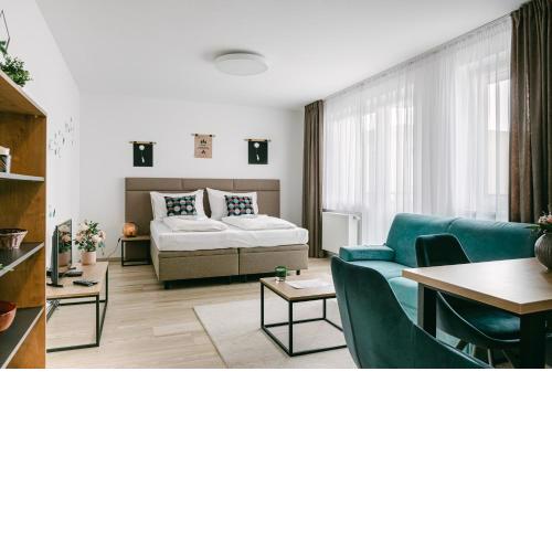 Jarila Boutique Apartment