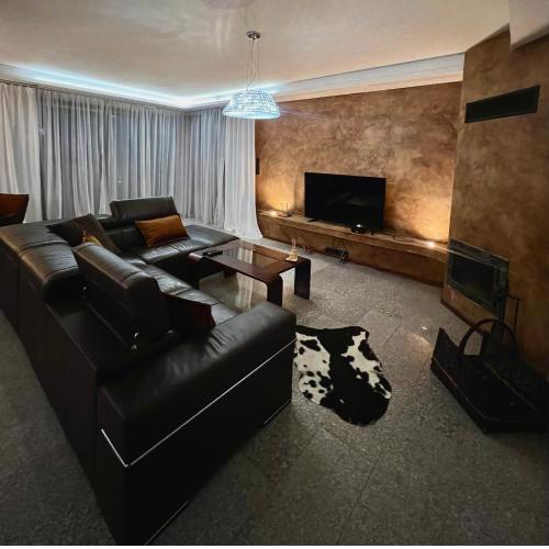 Koliba apartments 2