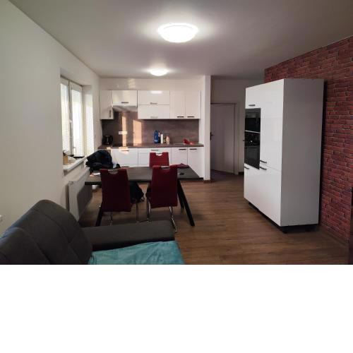 Krásny 3 izbový apartmán pri aquaparku
