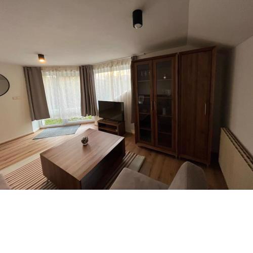 Krásny apartmán pod Tatrami