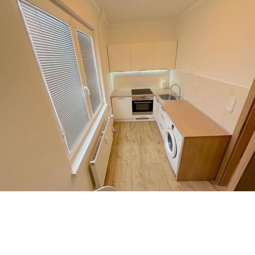 Krásny byt - apartmán v blízkosti centra