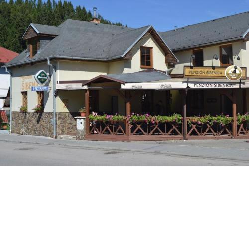 Kúzelná Špajza