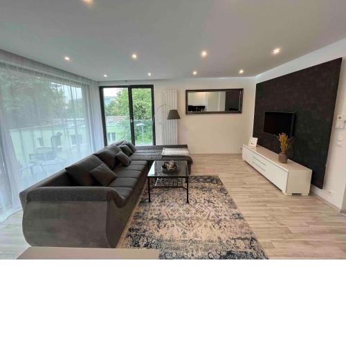 LOVELY apartman for 6guest Forest Park 10minutes from center