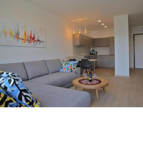 Luxury 2 Room Apartment nr4 by Bratislavatrip