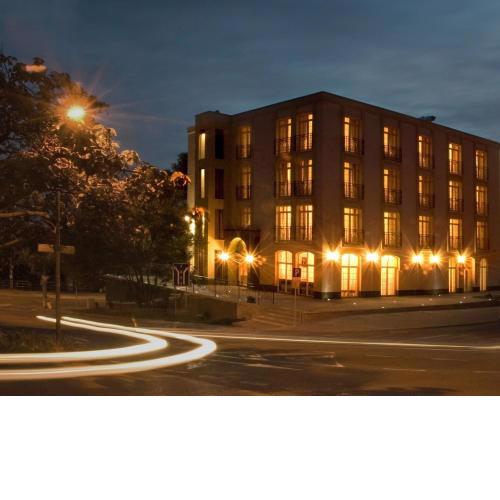 Luxury Garni Hotel Brix