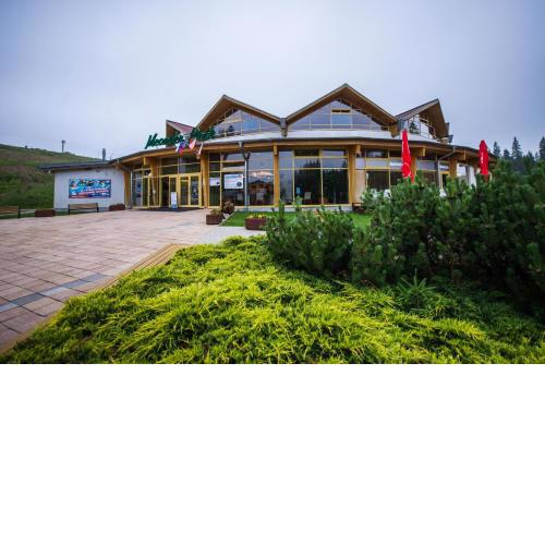 MEANDER THERMAL & SKI REZORT ORAVICE