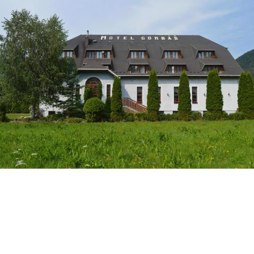 Motel Gombáš