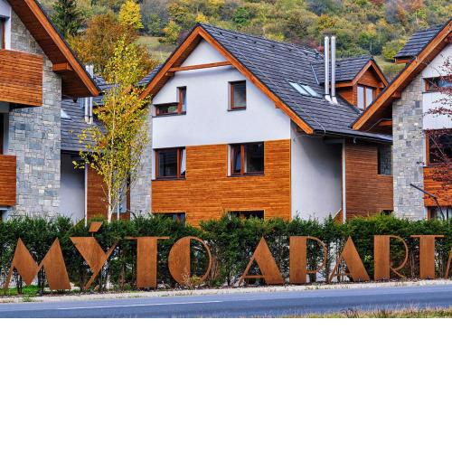 MytoApartments