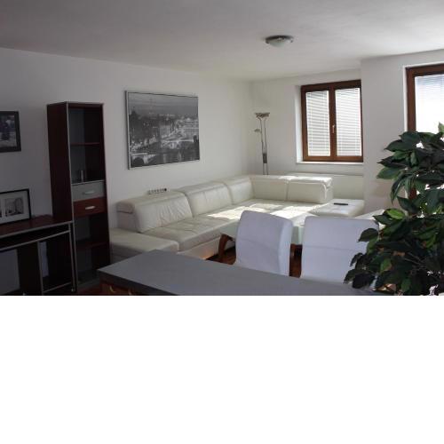 Nice apartment in Old Town