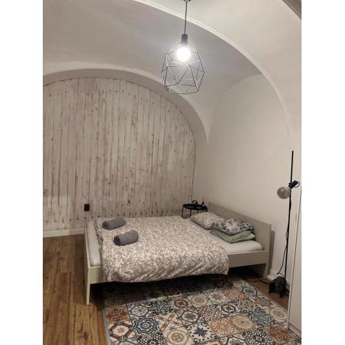 O9A Private room in center Bratislava