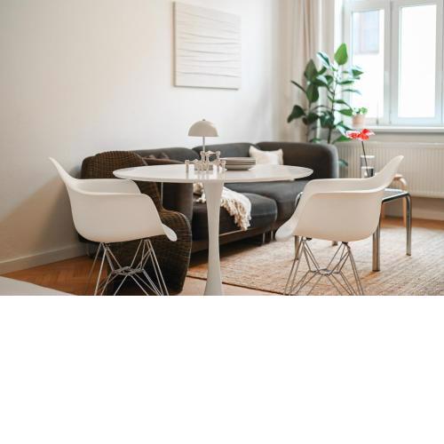 Old Town Oasis - Chic Comfort & Elegance