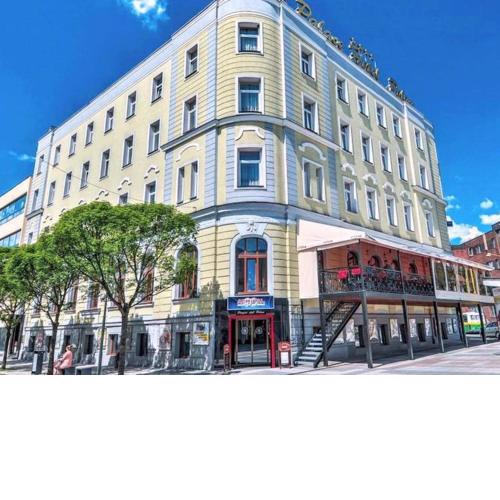 Palace Hotel Polom