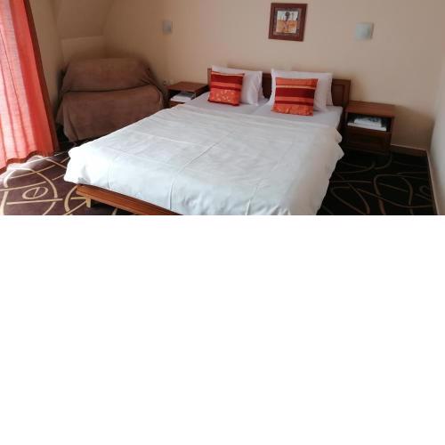Pension Magnolia