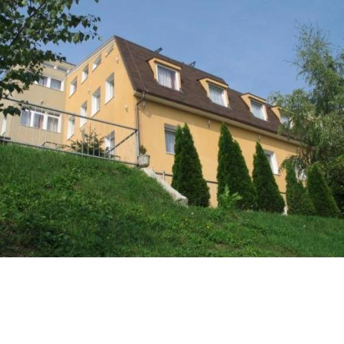 Pension Zlata Noha
