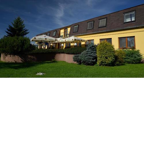 Penzion Agrothermal